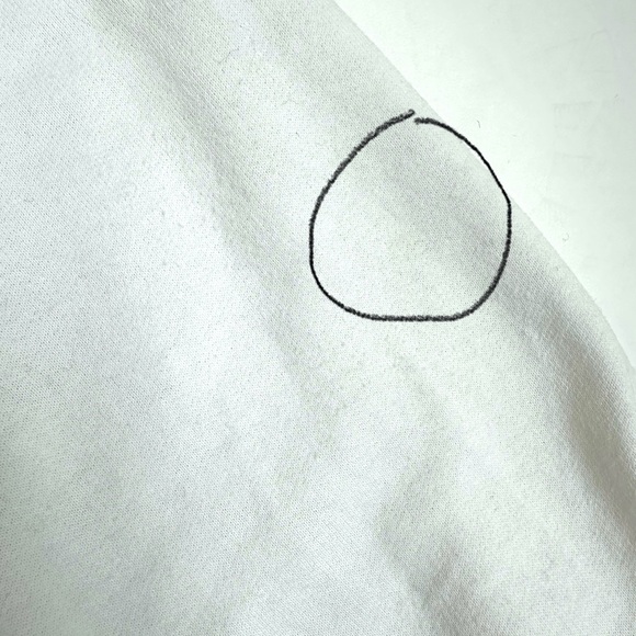 Vintage Ugly Christmas Holiday Sweater Sweatshirt L - Picture 15 of 16